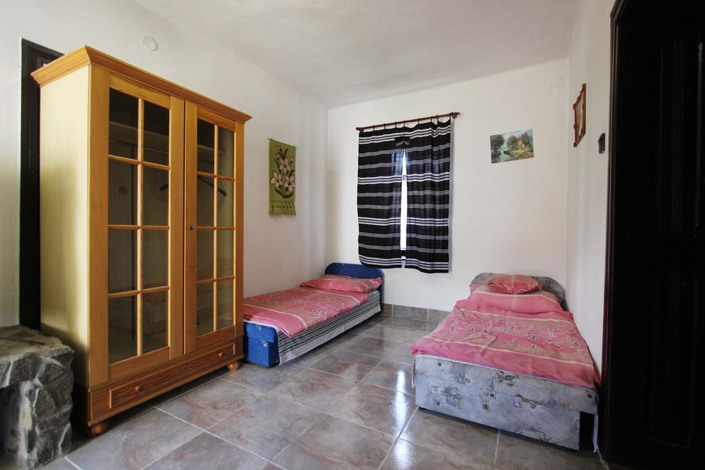 Toldi Vendégház Felsőtold Exterior foto