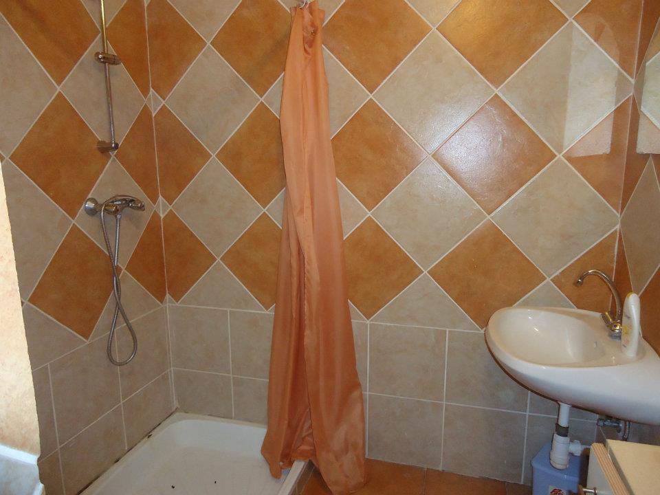 Toldi Vendégház Felsőtold Exterior foto